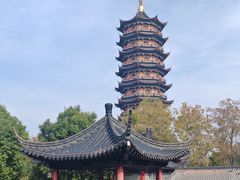 -葛仙湖公园