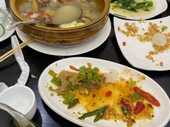 -老菜馆(滨江大道东段店)