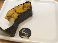 -万岁料理回转寿司(华贸店)
