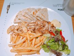 -HELLO MUSAE 拾光缪斯餐厅·纯正希腊风味(苏州中心店)