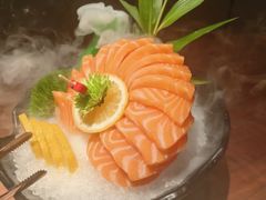 -海派悦庭·海胆烧麦·新融合菜(凯德广场店)