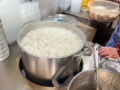 -共和老洪豆花草粿水粿
