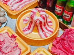 -麦瑞缇·烤肉·烤菌子(南屏街店)