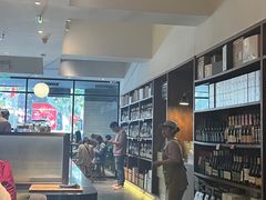 -BAKER&SPICE(安福路店)