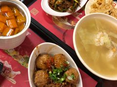 -71号豆汤饭·成都小馆(春熙路百盛店)