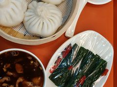 -庆丰包子铺(南站二店)