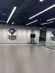 -G-STEPS舞蹈工作室