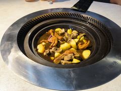 -二十一分小锅炖(中心店)