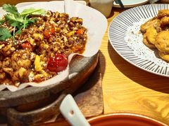 -川菜故事(光谷步行街店)