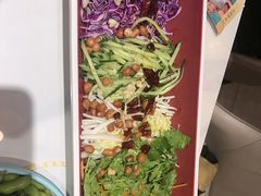 -0317火锅鸡·清真(正达店)