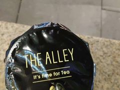 -THE ALLEY 鹿角巷(时代天街A馆店)