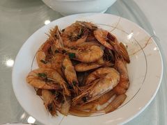 -松兰山海景大酒店·海鲜中餐厅