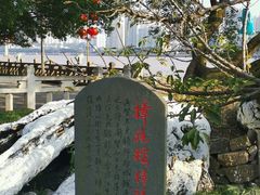 -江心屿景区