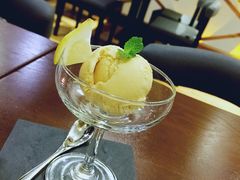 -LA CREPERIE BRETONNE布列塔尼法式餐厅(天童北路店)