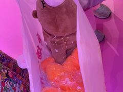 -BIG PINK大粉娃娃机主题馆(圆融星座店)