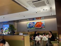 -海底捞火锅(枫蓝国际购物中心店)