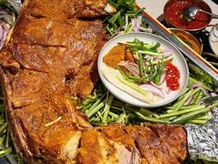 -火叮叮自助烤肉·现切牛肉(茂业店)