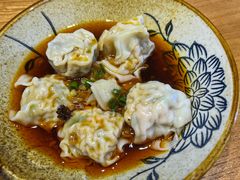 红油抄手-本味友膳·茶餐厅(和达中心城店)