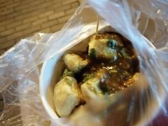 -无声臭豆腐(大井1号店)