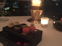 -Caprice(香港四季酒店)
