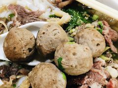 -菜忠潮州牛肉店(岗厦店)