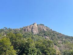 -云洞岩风景区