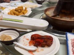 -福寿斋·老北京铜锅涮肉·烤鸭(顺义总店)