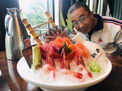 -山葵家·创意料理(宁波来福士店)