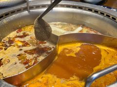 -快乐小羊(富强中路店)