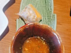 -俊屋料理·烧鸟·寿司·日泰融合菜(星际云汇店)