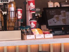 -Tims天好咖啡(河西万象城店)