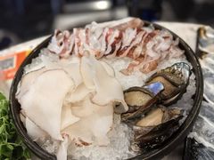 -琥珀川糟粕醋火锅(慈云寺店)
