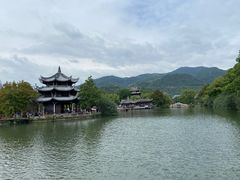 -台州府城(江南长城)