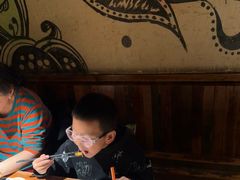 -鱼乐圈烤鱼餐厅(富尔沃·财富街店)
