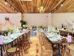 -HERRE·FARM 赫尔露营农场·团建聚会包场