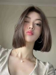 -五道口发型设计