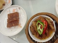 -福满楼·海鲜酒家(福永益田店)