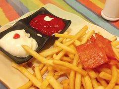 -滋味烤鱼(祥和里店)