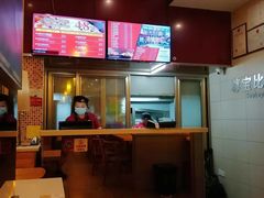 -尊宝比萨(石牌东店)