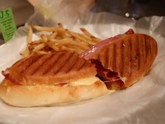 -好利来(团结湖店)