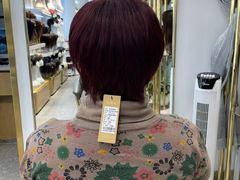 -LAQUEEN 时尚健康假发(万象城总店)