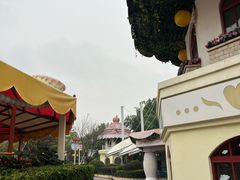 -安吉Hello Kitty乐园