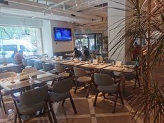 -天伦松鹤大饭店·欣妮咖啡