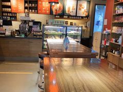-星巴克(北京天坛东路店)