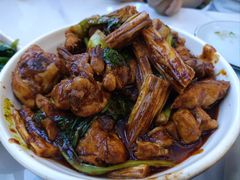 -八方后身麻辣鸡块(总店)