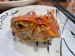 -健跳小海鲜(人民路店)