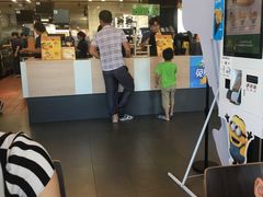 -麦当劳(新新大道岗丰店)