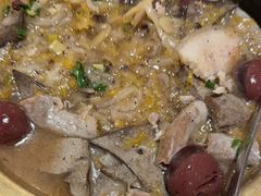 -金掌勺·锅包肉(广渠门店)