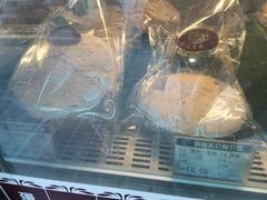 清水小蛋糕-大壶春生煎(四川中路店)