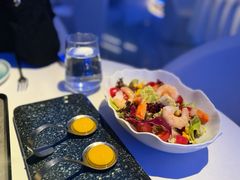 -天玑高空江景餐厅&酒吧Sky Secret Restaurant&Bar